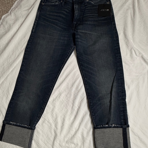 Joe’s Jeans - Cooper 28- The Roux SZ 28 Vintage Straight NWT - Picture 3 of 16